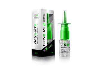 UK - GenX-MT2 Melanotan 2 Nasal Spray